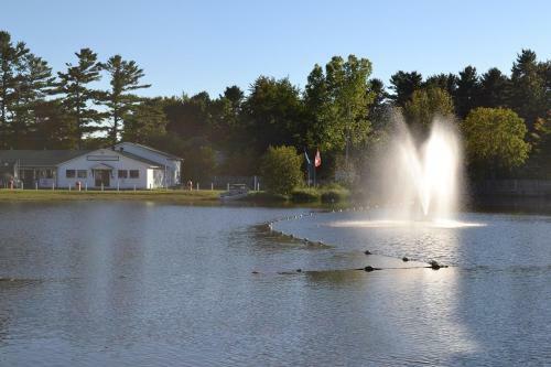 Lac Lafontaine | Parkbridge