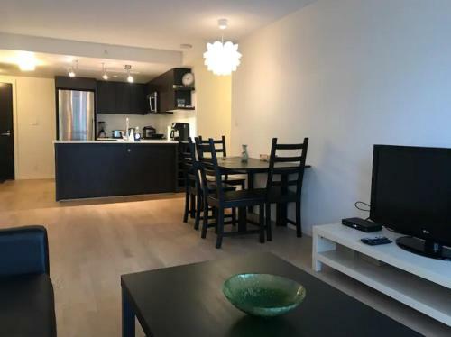 Richmond Brand New 2 Bedroom Apartment