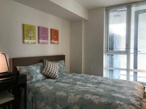 Richmond Brand New 2 Bedroom Apartment