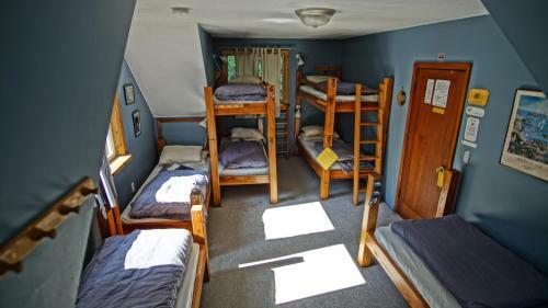 Albergue Up The Creek Backpacker's Lodge
