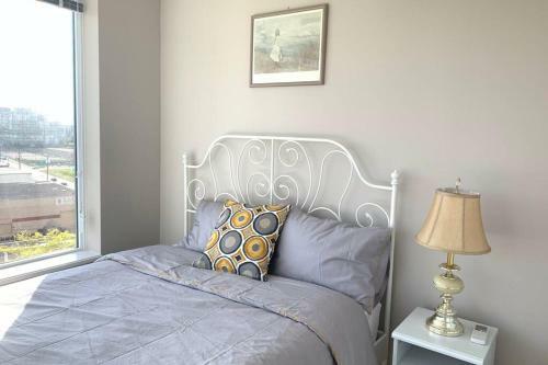 Apartamento Richmond Centre & Very Close Olympic By D&c
