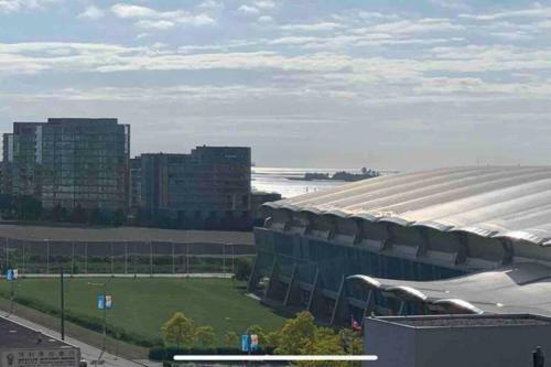 Apartamento Richmond Centre & Very Close Olympic By D&c