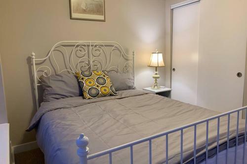Apartamento Richmond Centre & Very Close Olympic By D&c