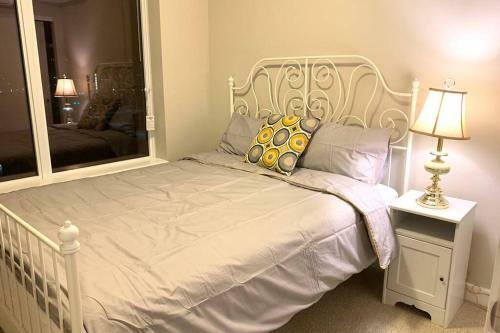 Apartamento Richmond Centre & Very Close Olympic By D&c