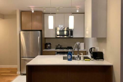 Apartamento Richmond Centre & Very Close Olympic By D&c