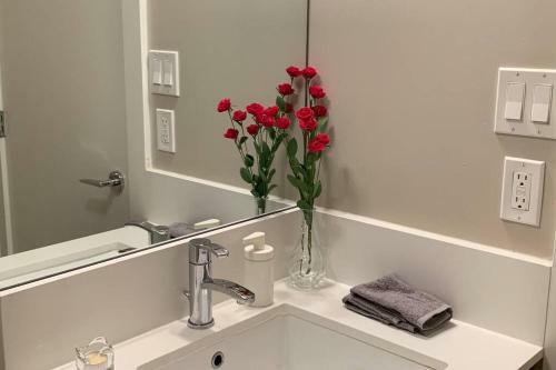 Apartamento Richmond Centre & Very Close Olympic By D&c