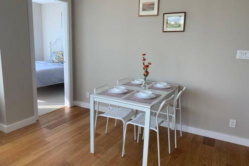 Apartamento Richmond Centre & Very Close Olympic By D&c