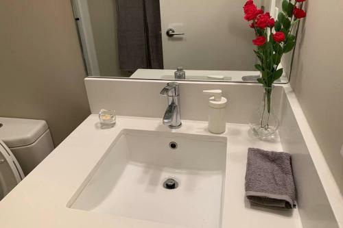 Apartamento Richmond Centre & Very Close Olympic By D&c