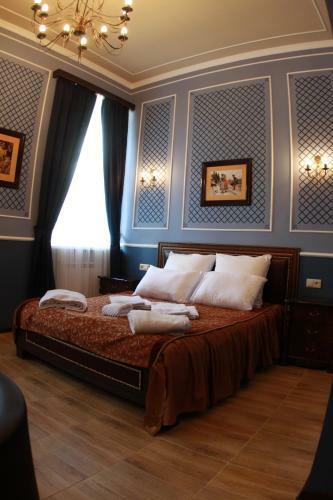Mk Classik Hotel