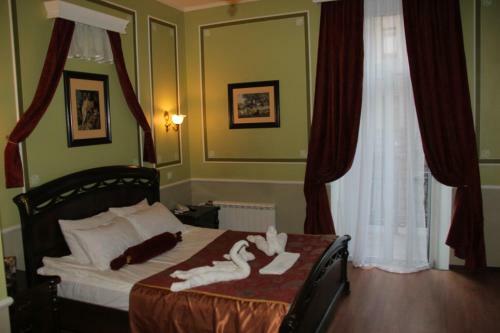 Mk Classik Hotel