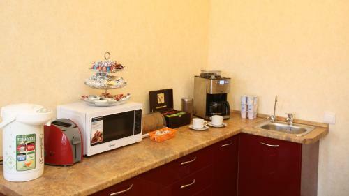 Hotel Elegia