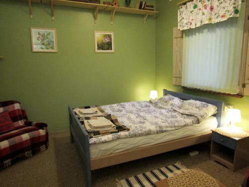 Apartamento Guest House By Three Lakes