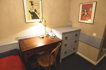 Hotel Fortecia Piter