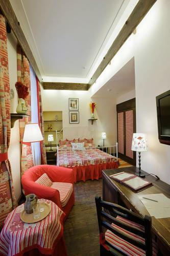 Vodograi Hotel