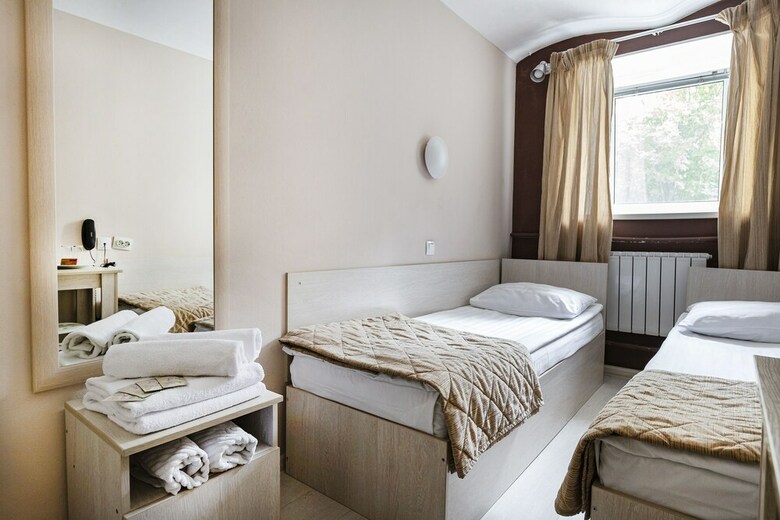 Hotel Mark Inn