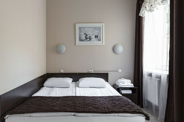 Hotel Mark Inn