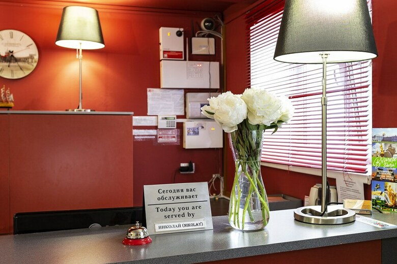 Hotel Mark Inn