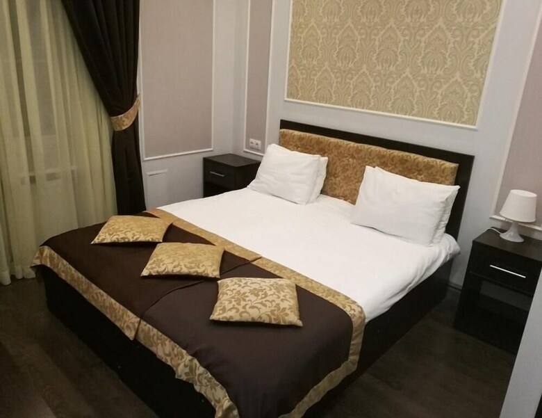 Boutique Hotel Leningrad