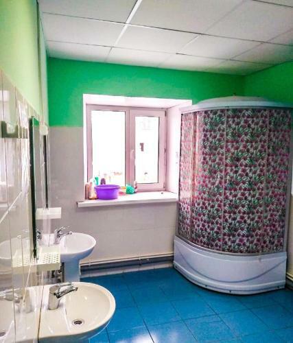 Dom Hostel