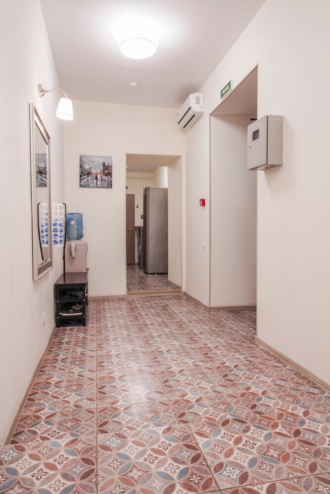 Superhostel On Pushkinskaya 14