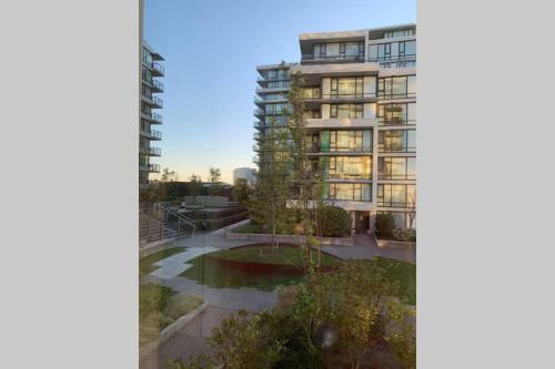 Apartamento Richmond Close Centre 2br By D&c