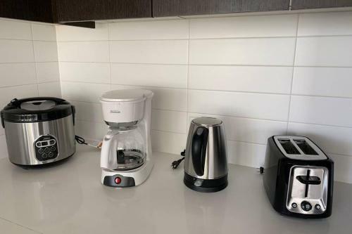 Apartamento Richmond Close Centre 2br By D&c