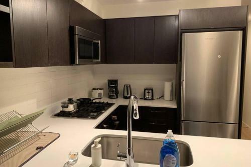 Apartamento Richmond Close Centre 2br By D&c