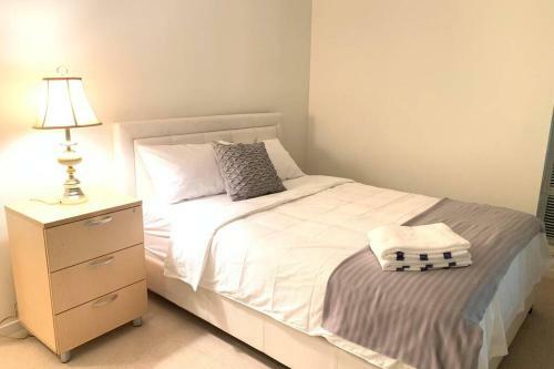 Apartamento Richmond Close Centre 2br By D&c