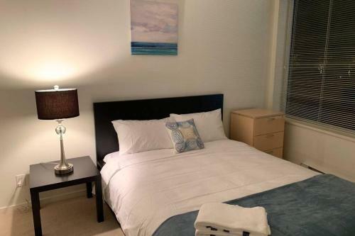 Apartamento Richmond Close Centre 2br By D&c