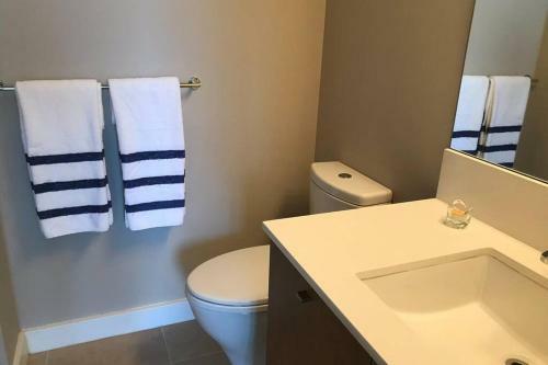 Apartamento Richmond Close Centre 2br By D&c