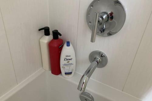 Apartamento Richmond Close Skytrain 2br By D&c