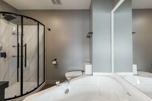 Apartamento Les Lofts Du Lac Des Sables 4 By Kasania