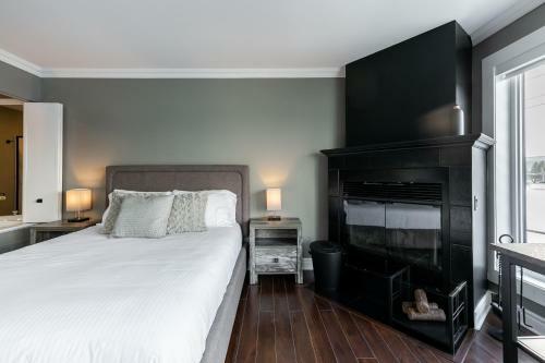 Apartamento Les Lofts Du Lac Des Sables 4 By Kasania