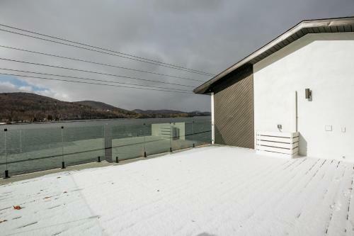 Apartamento Les Lofts Du Lac Des Sables 4 By Kasania