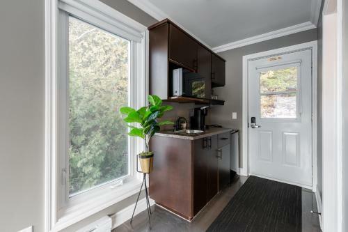 Apartamento Les Lofts Du Lac Des Sables 4 By Kasania