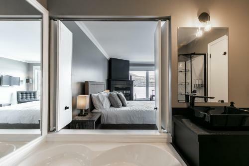 Apartamento Les Lofts Du Lac Des Sables 4 By Kasania