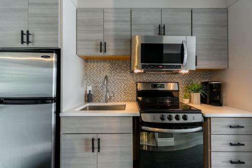 Apartamento Les Lofts Du Lac Des Sables 3 By Kasania