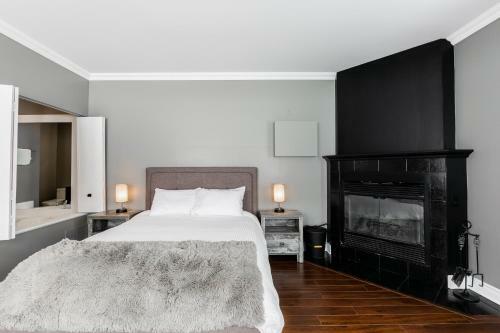 Apartamento Les Lofts Du Lac Des Sables 2 By Kasania