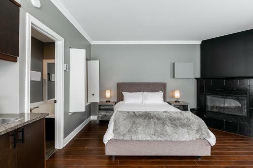 Apartamento Les Lofts Du Lac Des Sables 2 By Kasania