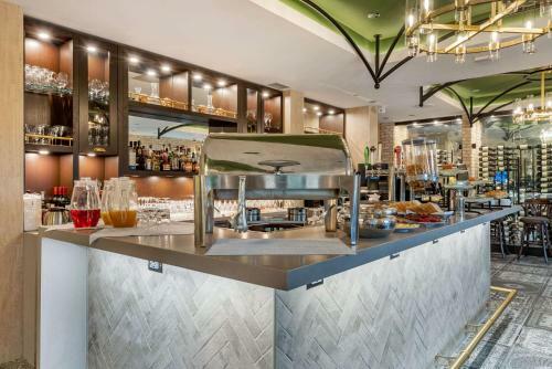 The Insignia Hotel