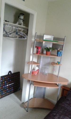Hostal Cozy Pet Friendly Home