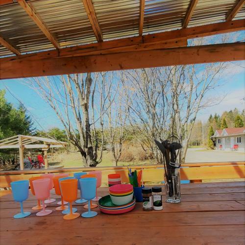 Motel Abricaf�