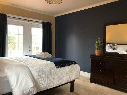 Hostal Park Avenue Suites