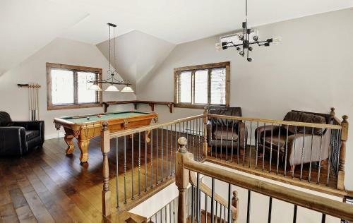 Chalet 24 Chemin Des Skieurs
