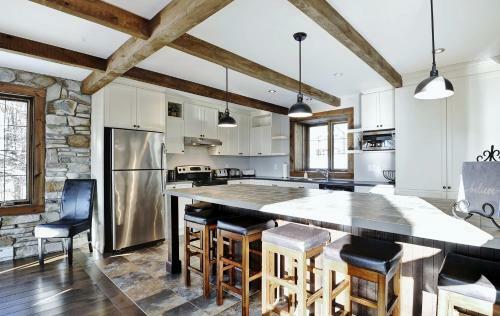 Chalet 24 Chemin Des Skieurs