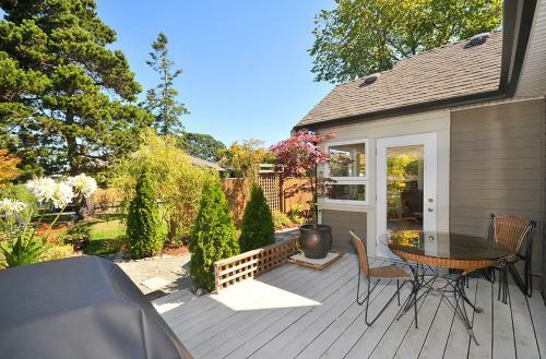Heron View Cottage