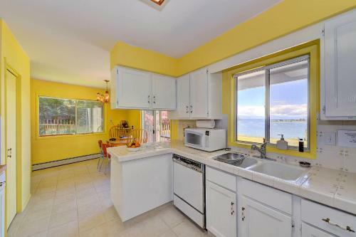 Pacific Coast Beach House
