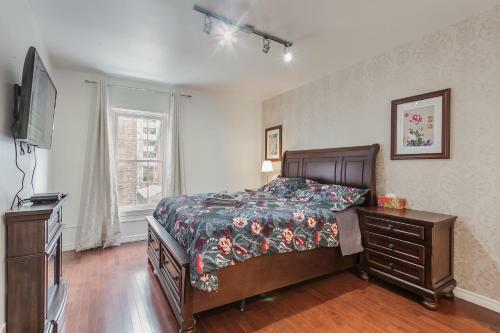 Hostal E Residential Luxury Rental