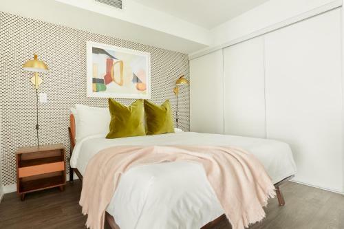 Hotel Sonder At The Liberty