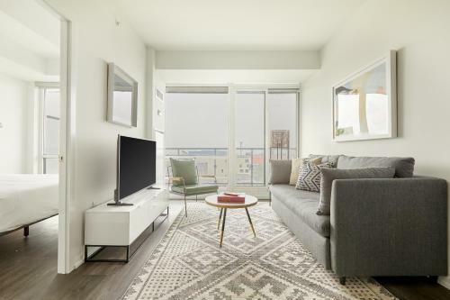 Hotel Sonder At The Liberty